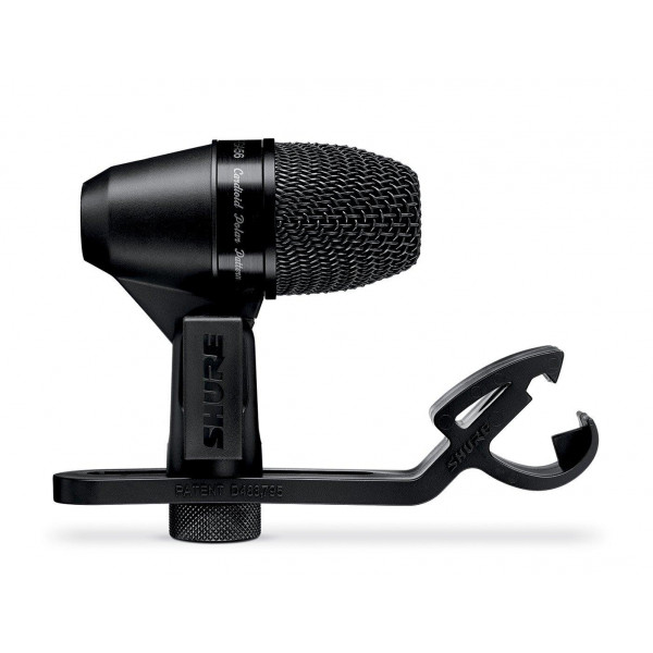 SHURE PGA 56 SHURE PGA 56
