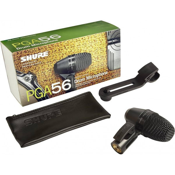 SHURE PGA 56