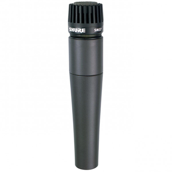 SHURE SM57 SHURE SM57