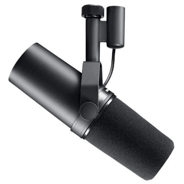 SHURE SM7B SHURE SM7B