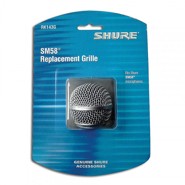 SHURE RK143G 