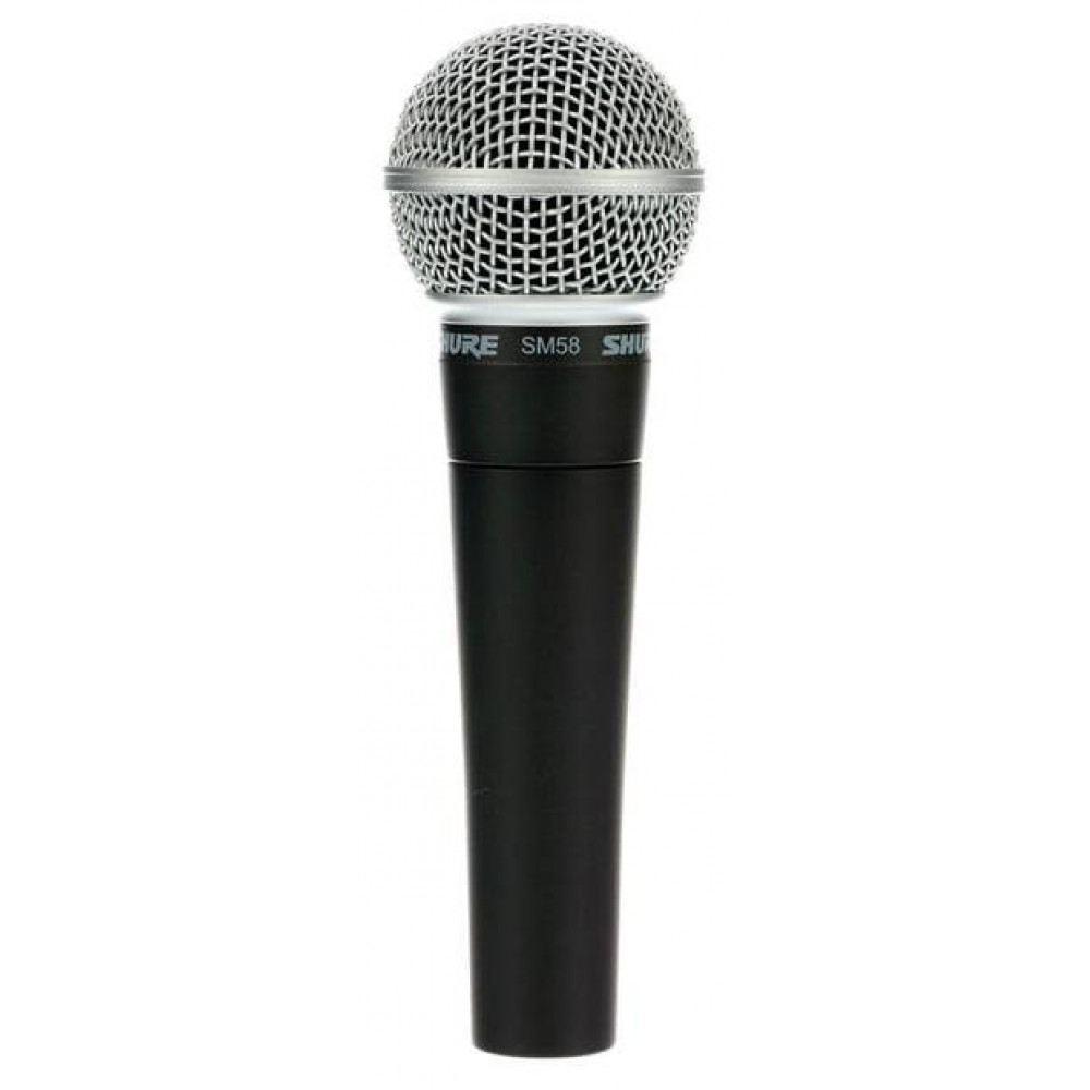 SHURE SM58-LCE
