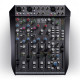 SOLID STATE LOGIC SiX SOLID STATE LOGIC SiX