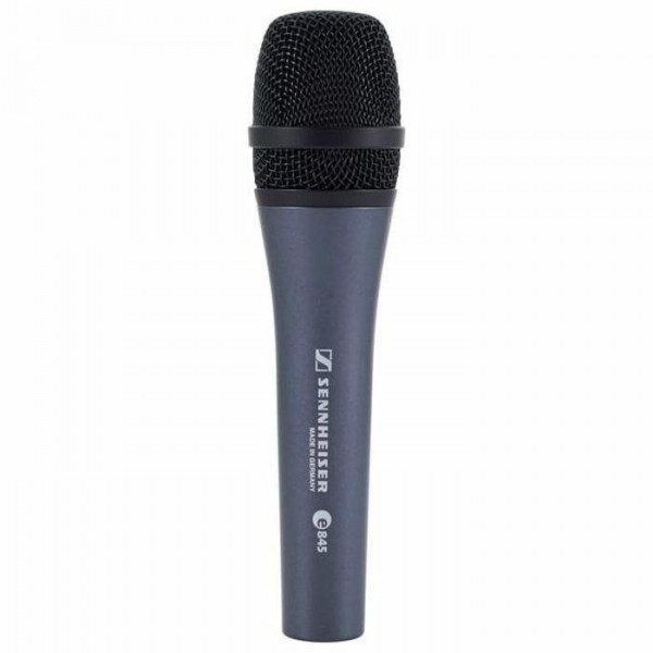 SENNHEISER  E 845 SENNHEISER  E 845