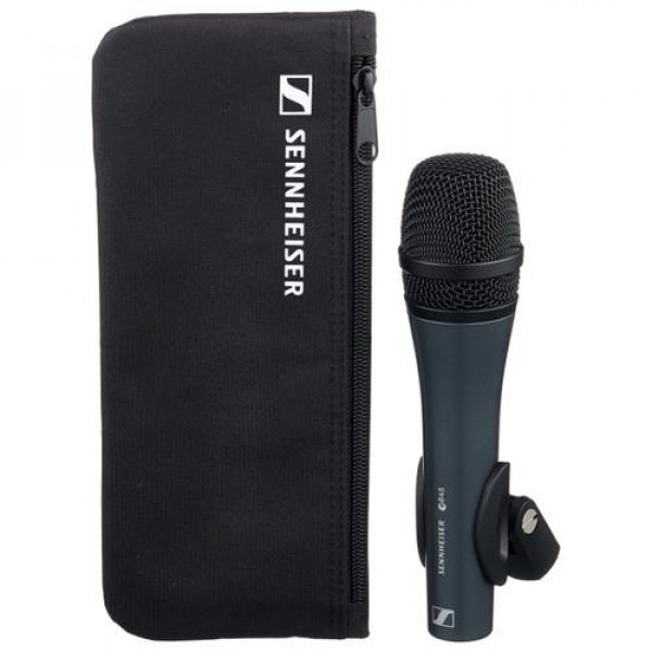 SENNHEISER  E 845