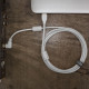 UDG Cable USB 2.0 A-B White
