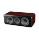 WHARFEDALE D300C, Rosewood