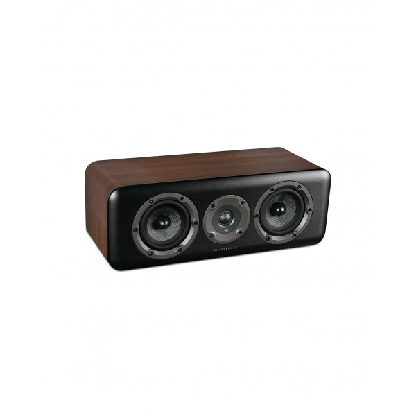 WHARFEDALE D300C, Walnut Pearl