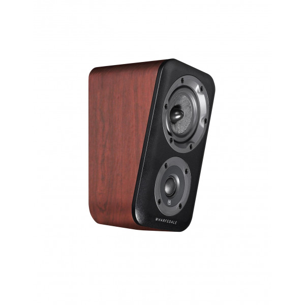 WHARFEDALE D300 3D Surround, Palisandrs, (pāris) WHARFEDALE D300 3D Surround, Palisandrs, (pāris)