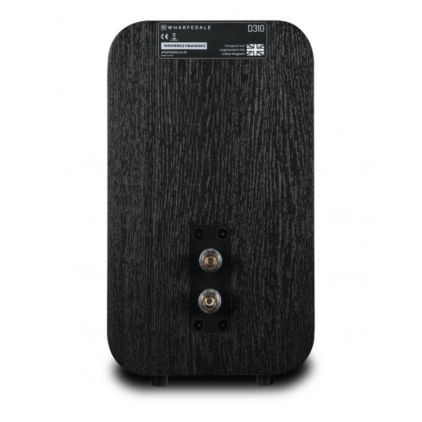 WHARFEDALE D310, Palisandrs, (pāris)