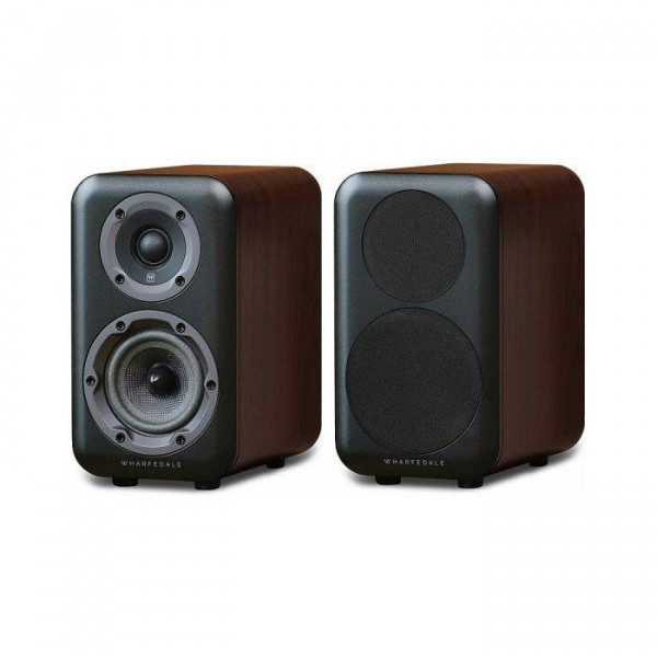 WHARFEDALE D310, Gaišs riekstkoks, (pāris) WHARFEDALE D310, Gaišs riekstkoks, (pāris)