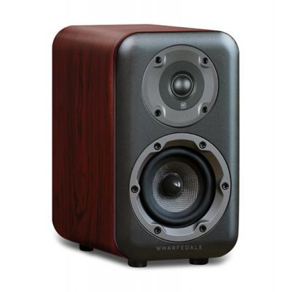 WHARFEDALE D320, Rosewood, (pair)