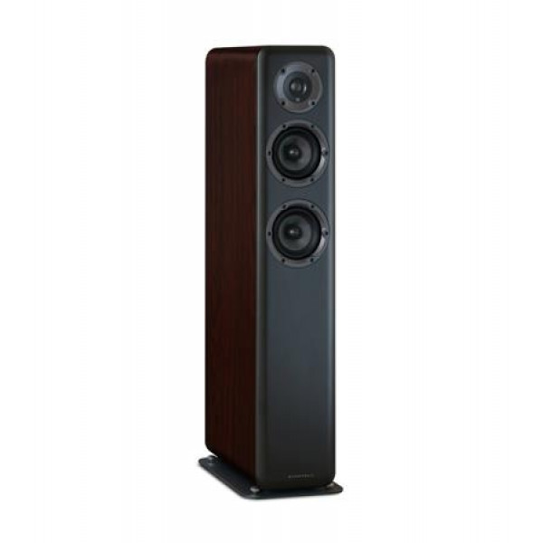 WHARFEDALE D330, Rosewood, (pair)