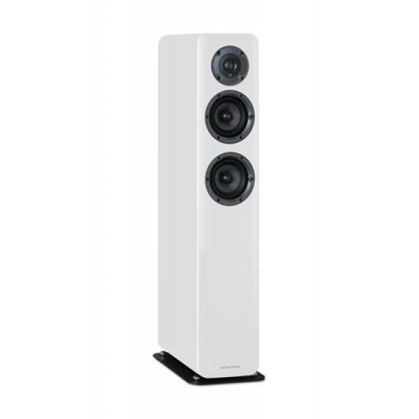 WHARFEDALE D330, White, (pair)