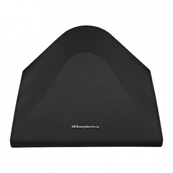 WHARFEDALE DFS, Melns, (pāris) WHARFEDALE DFS, Melns, (pāris)