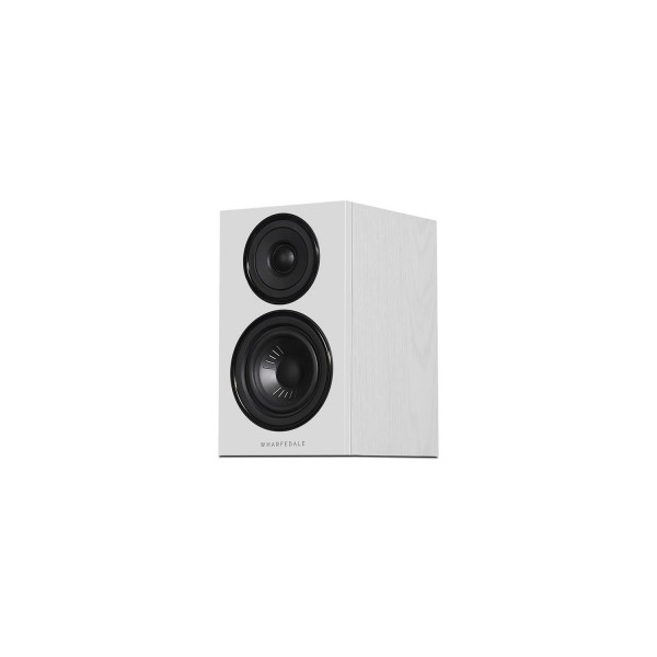 WHARFEDALE Diamond 12.0, White Oak, (pair)