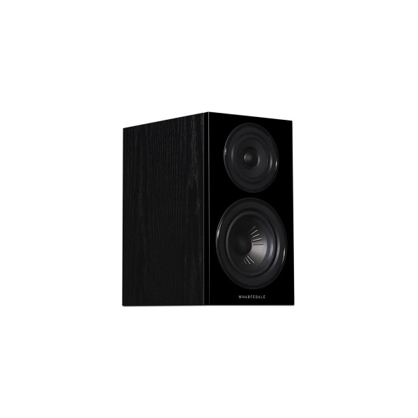 WHARFEDALE Diamond 12.1, Melns ozols, (pāris) WHARFEDALE Diamond 12.1, Melns ozols, (pāris)