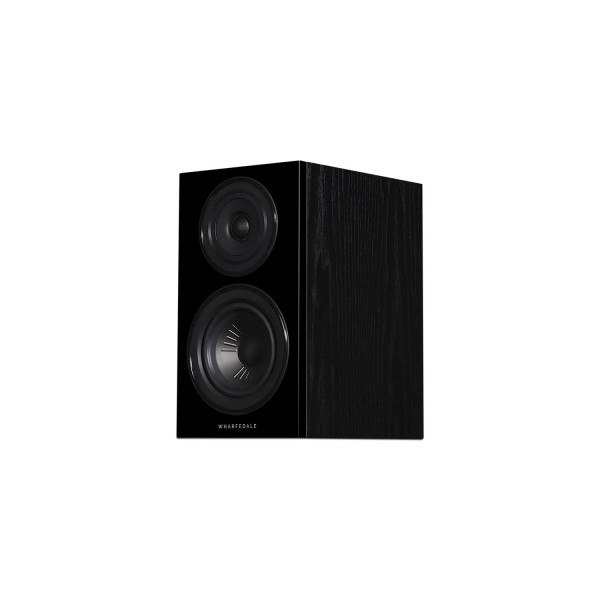 WHARFEDALE Diamond 12.1, Black Oak, (pair)
