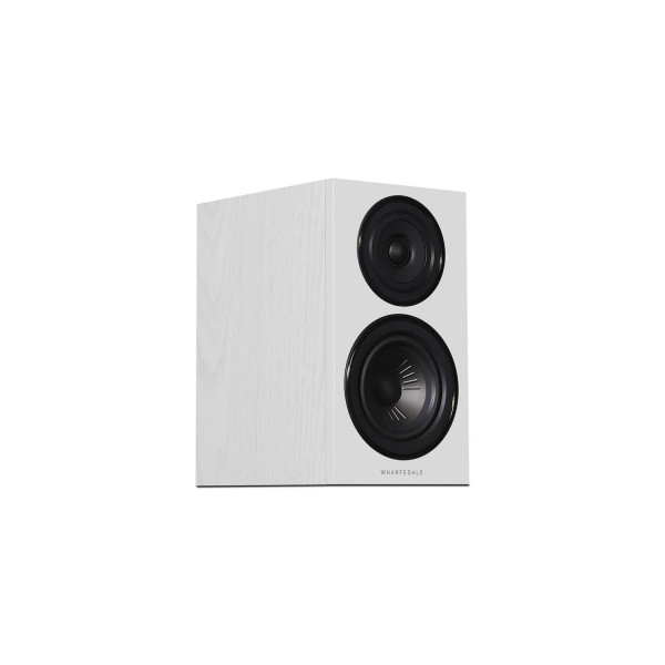 WHARFEDALE Diamond 12.1, Balts ozols, (pāris) WHARFEDALE Diamond 12.1, Balts ozols, (pāris)