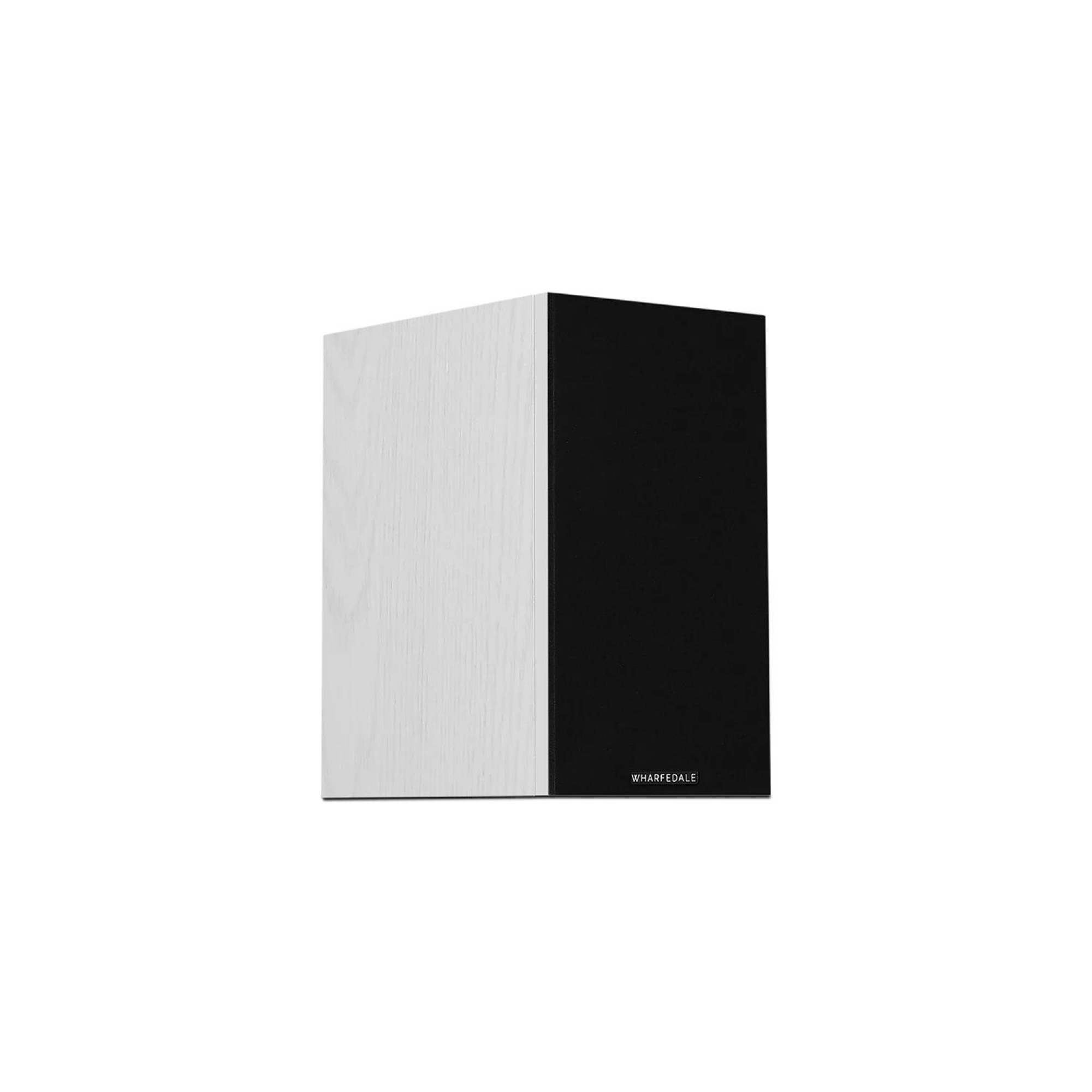 WHARFEDALE Diamond 12.1, Balts ozols, (pāris)