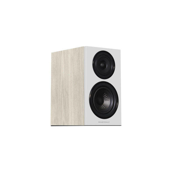 WHARFEDALE Diamond 12.2, Gaišs ozols, (pāris) WHARFEDALE Diamond 12.2, Gaišs ozols, (pāris)