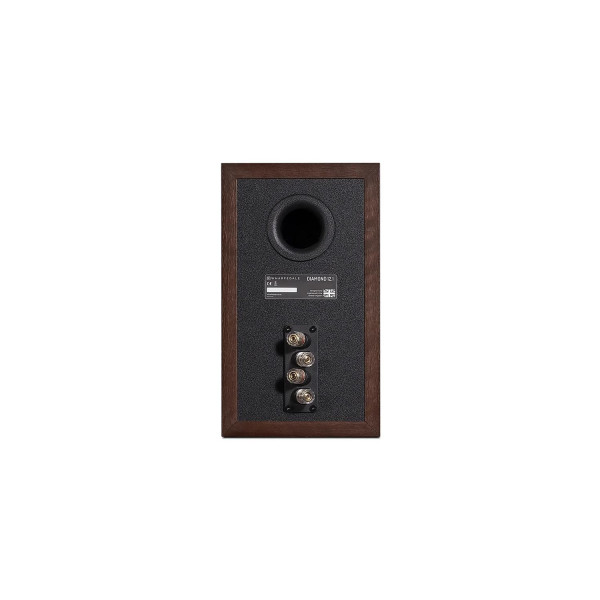 WHARFEDALE Diamond 12.2, Gaišs riekstkoks, (pāris)