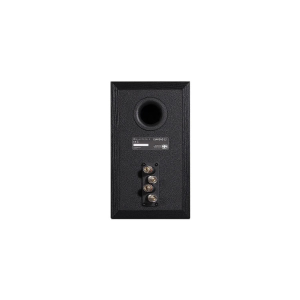 WHARFEDALE Diamond 12.2, Black oak, (pair)