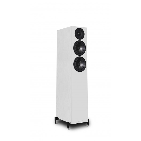 WHARFEDALE Diamond 12.3, Balts ozols, (pāris) WHARFEDALE Diamond 12.3, Balts ozols, (pāris)