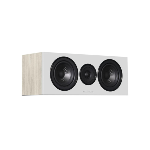 WHARFEDALE Diamond 12.C, Gaišs ozols WHARFEDALE Diamond 12.C, Gaišs ozols