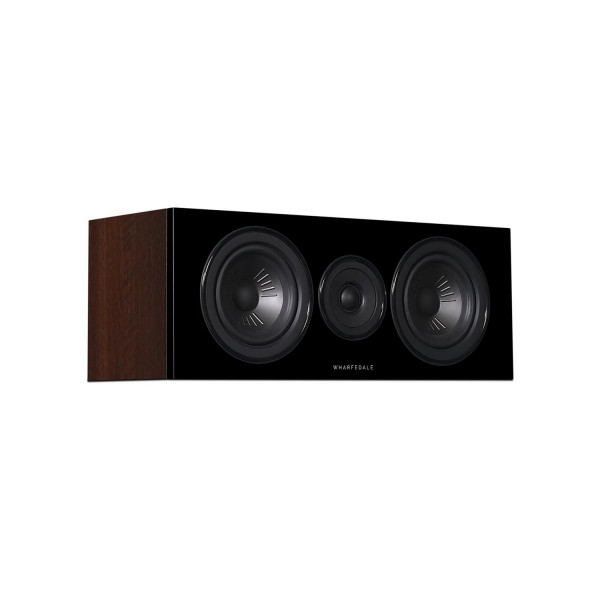 WHARFEDALE Diamond 12.C, Gaišs riekstkoks WHARFEDALE Diamond 12.C, Gaišs riekstkoks