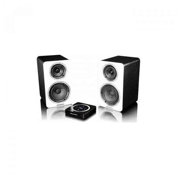 WHARFEDALE Diamond A1 System Balts WHARFEDALE Diamond A1 System Balts