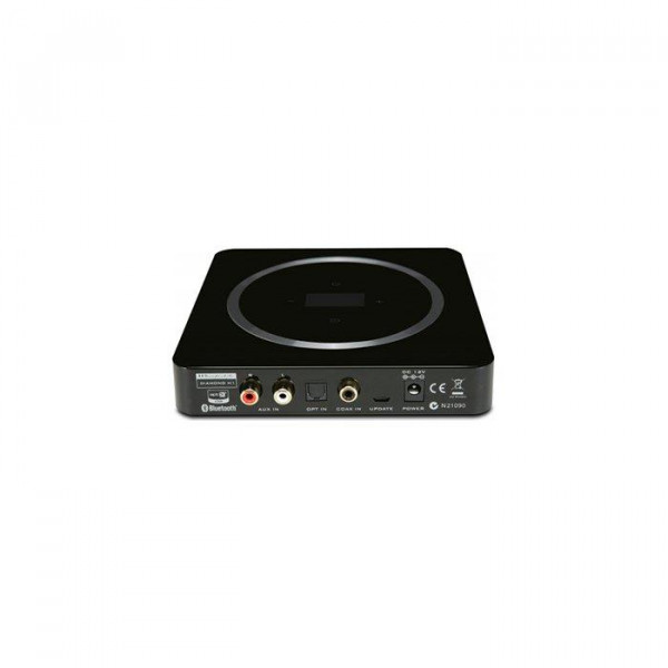WHARFEDALE Diamond A1 System Balts