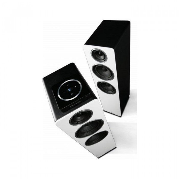 WHARFEDALE Diamond A2 System Balts WHARFEDALE Diamond A2 System Balts