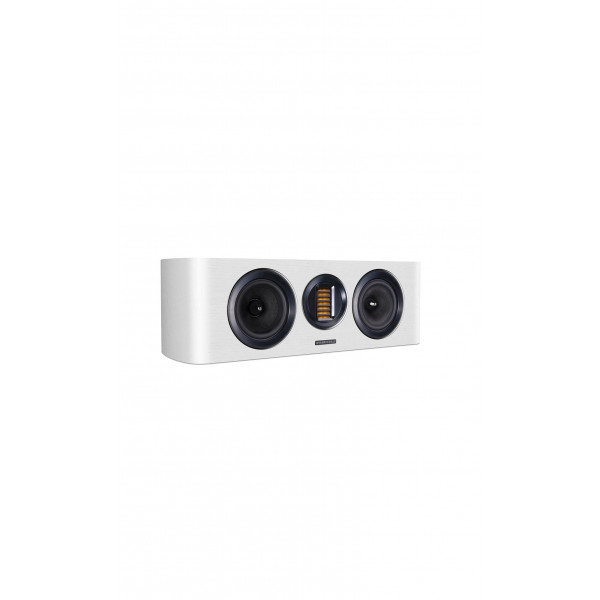 WHARFEDALE EVO-4.CS, Balts ozols WHARFEDALE EVO-4.CS, Balts ozols
