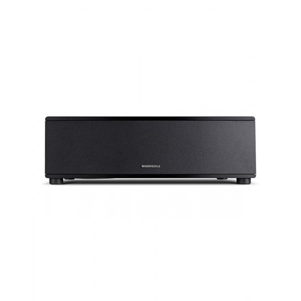 WHARFEDALE SLIM BASS 8, Melns WHARFEDALE SLIM BASS 8, Melns