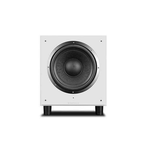 WHARFEDALE SW-10, Balts WHARFEDALE SW-10, Balts