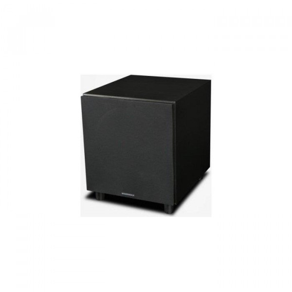 WHARFEDALE SW-15 Melns