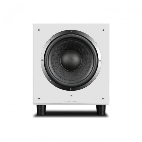 WHARFEDALE SW-15, Balts WHARFEDALE SW-15, Balts