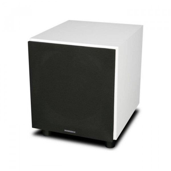 WHARFEDALE SW-15, Balts