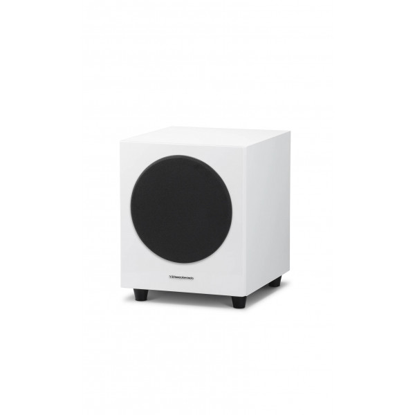 WHARFEDALE WH-D8, White