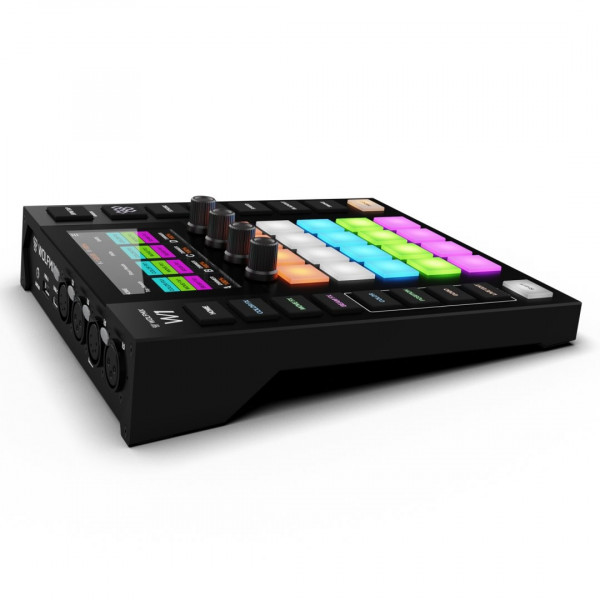 WOLFMIX W1 MK3