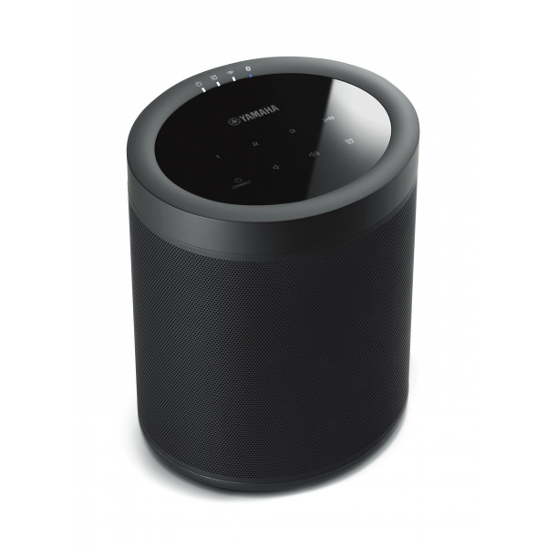 YAMAHA MusicCast 20 Melns YAMAHA MusicCast 20 Melns