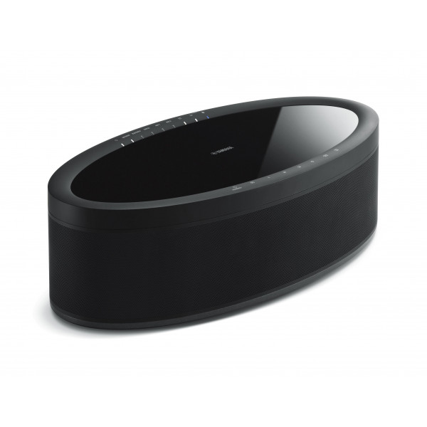 YAMAHA MusicCast 50 Black YAMAHA MusicCast 50 Black