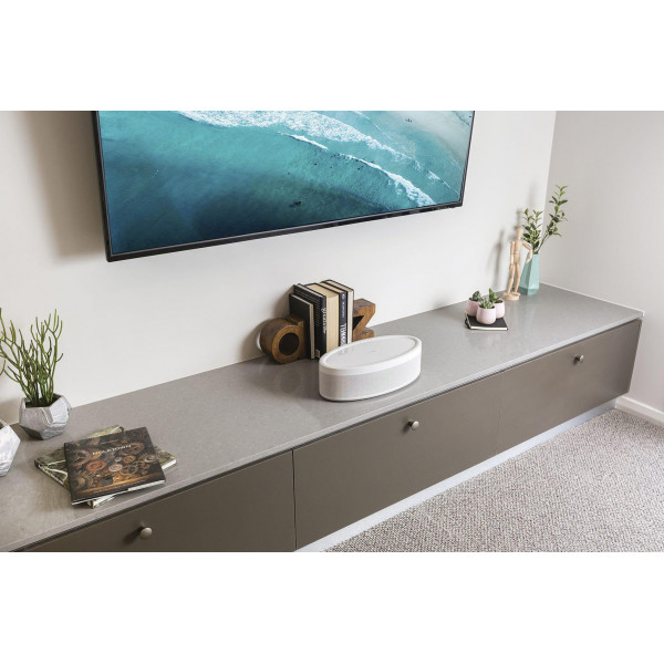 YAMAHA MusicCast 50 White