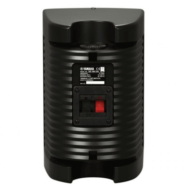 YAMAHA NS-AW194, Melns, (pāris)