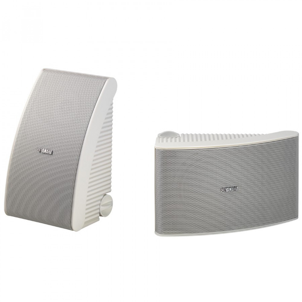 YAMAHA NS-AW592, baltas, (pāris) YAMAHA NS-AW592, baltas, (pāris)