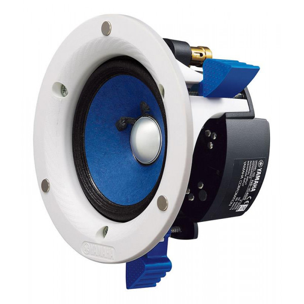 YAMAHA NS-IC400, Baltas, (pāris)