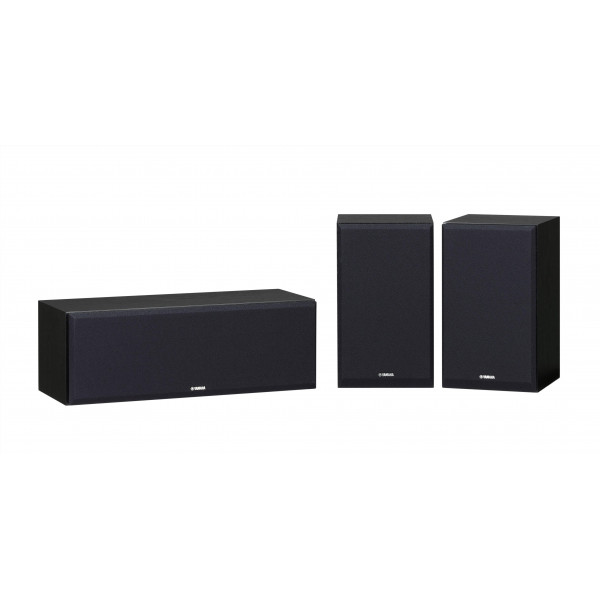 YAMAHA NS-P350 Black YAMAHA NS-P350 Black
