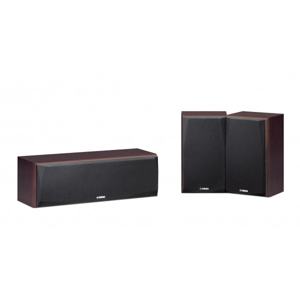 YAMAHA NS-P51, Valrieksts YAMAHA NS-P51, Valrieksts
