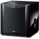 YAMAHA NS-SW300, Black